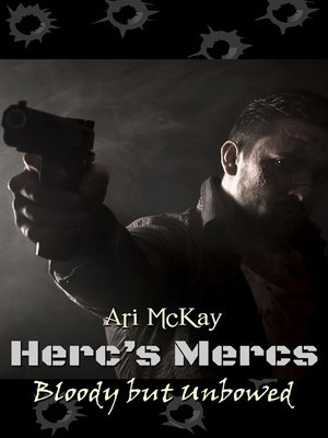cover image of Herc's Mercs